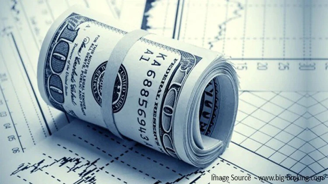 ارتفاع الدولار الأمريكي عقب تعثر جولة محادثات السلام المتعلقة بالملف الإيراني